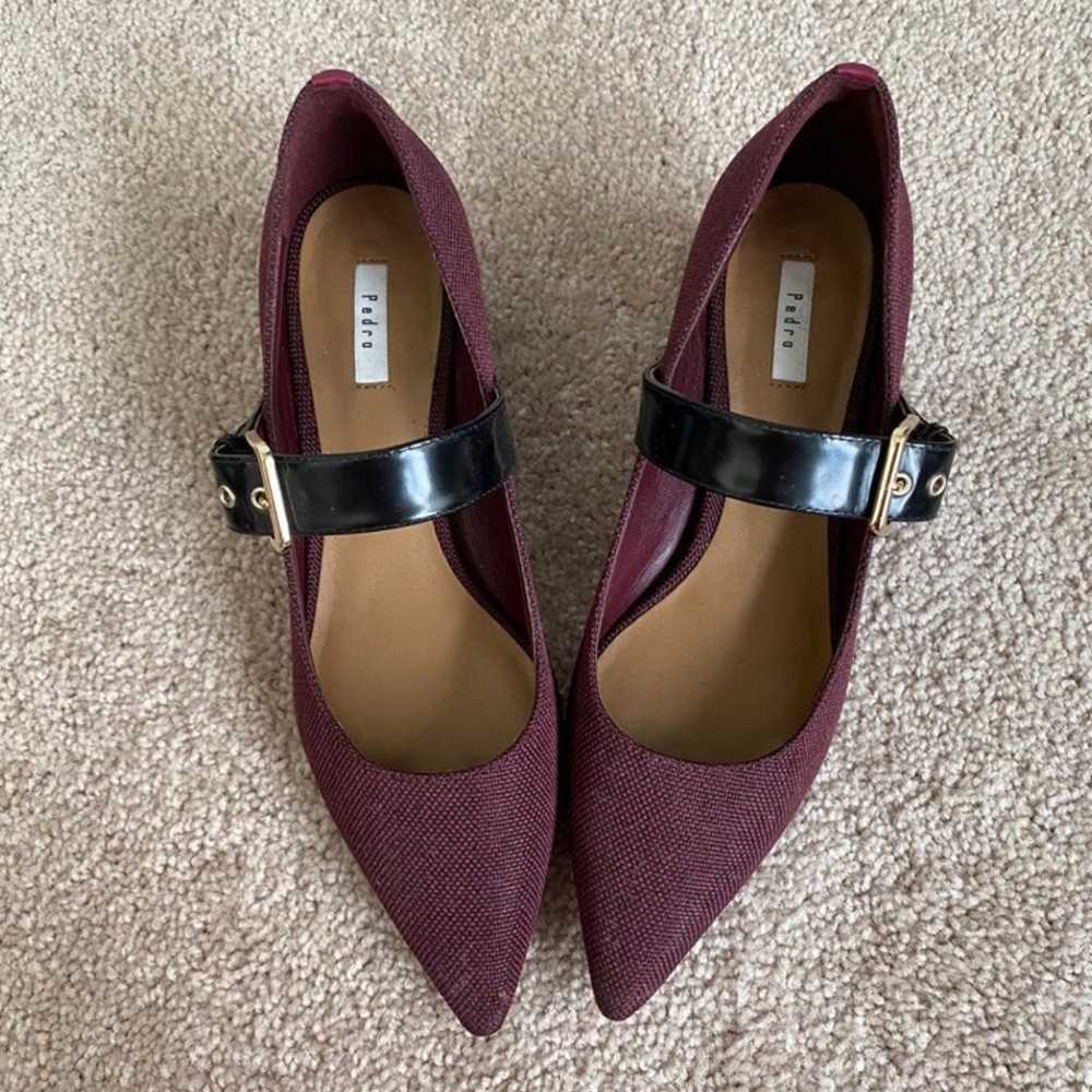 Mary Jane Pumps - image 7