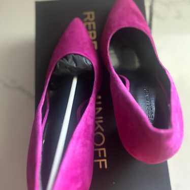 Rebecca Minkoff pumps - image 1