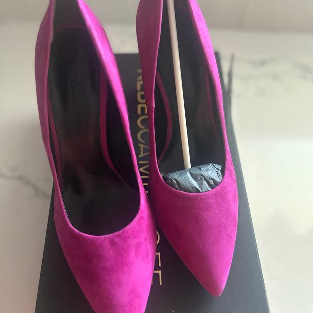 Rebecca Minkoff pumps - image 6