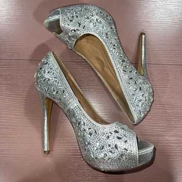 Lauren Lorraine
Candy Heels