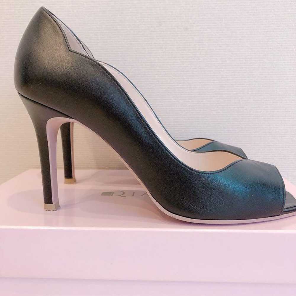 Diana ◇ DIANA ◇ Open Toe High Heel Pumps - image 5