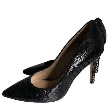 Sam Edelman Women's Hazel Pump Sequenced Stiletto… - image 1