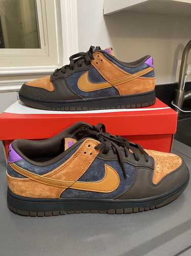 Nike Dunk Low Premium Cider