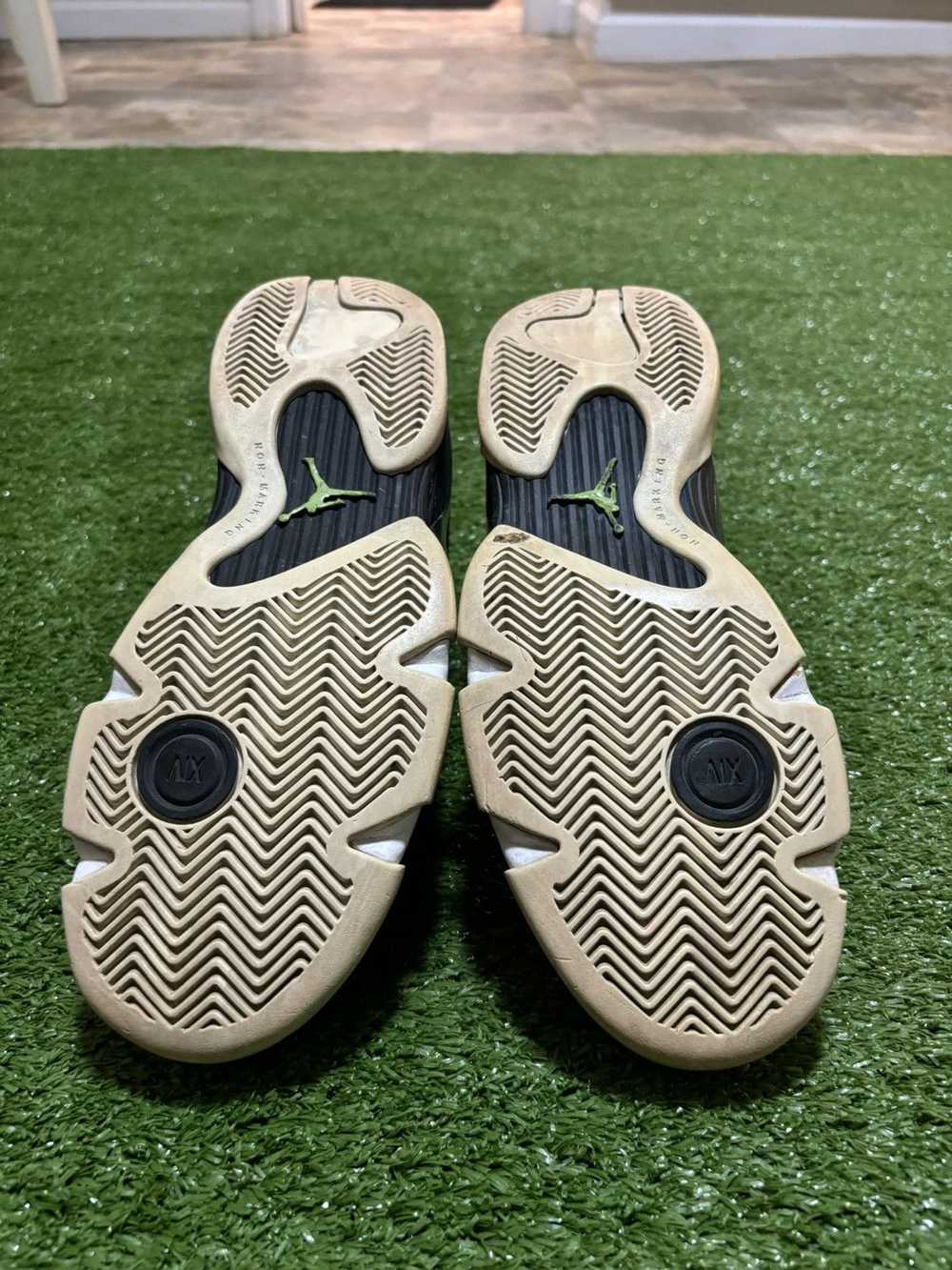 Jordan Brand × Nike Jordan 14 ‘Indiglo’ (GS) - image 7