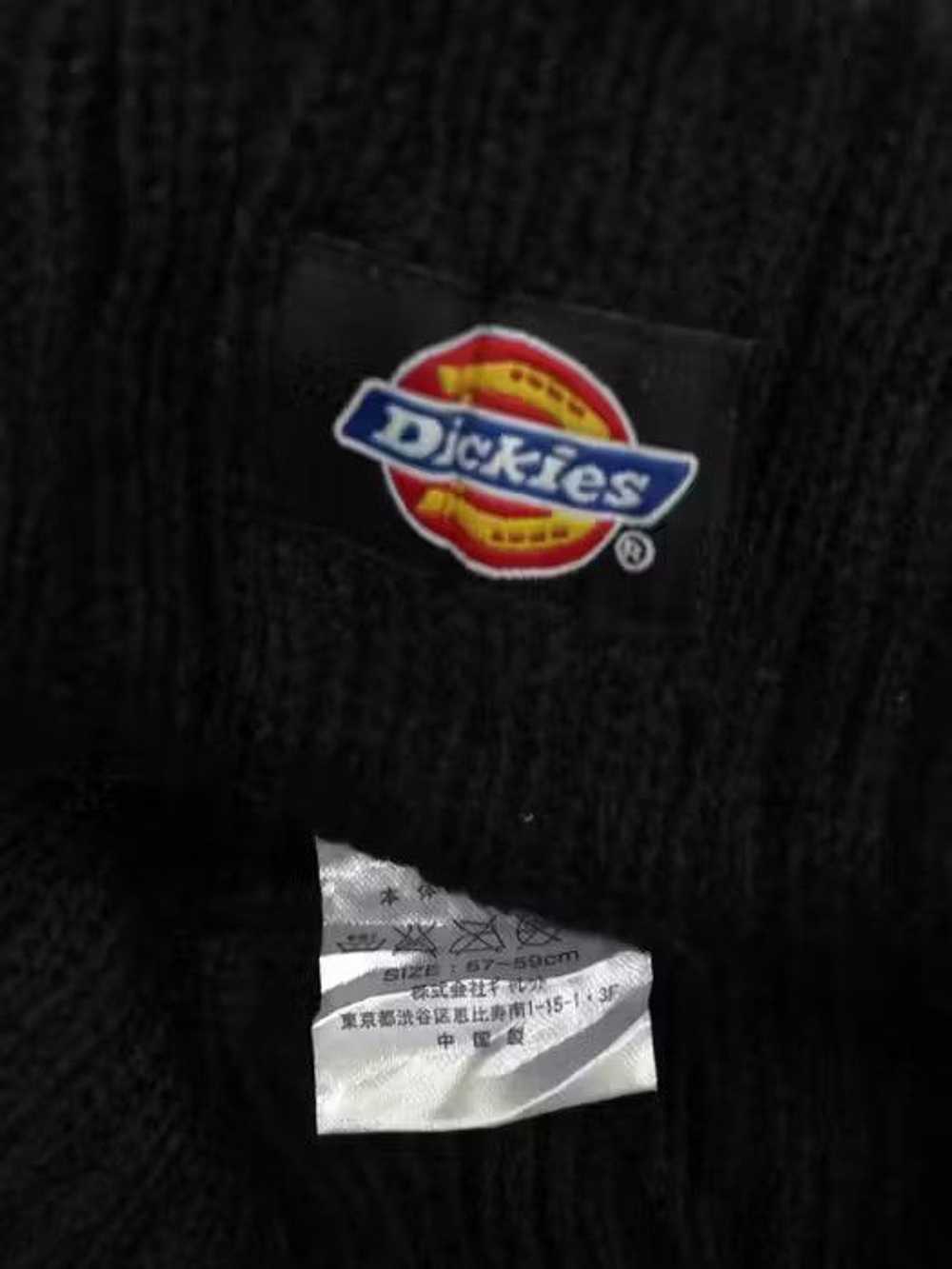 Dickies × Hats × Streetwear Vintage Dickies Small… - image 5