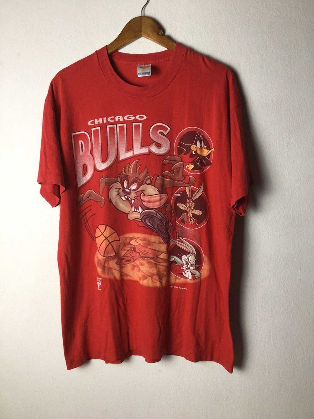 Chicago Bulls × NBA × Warner Bros NBA Chicago bul… - image 2