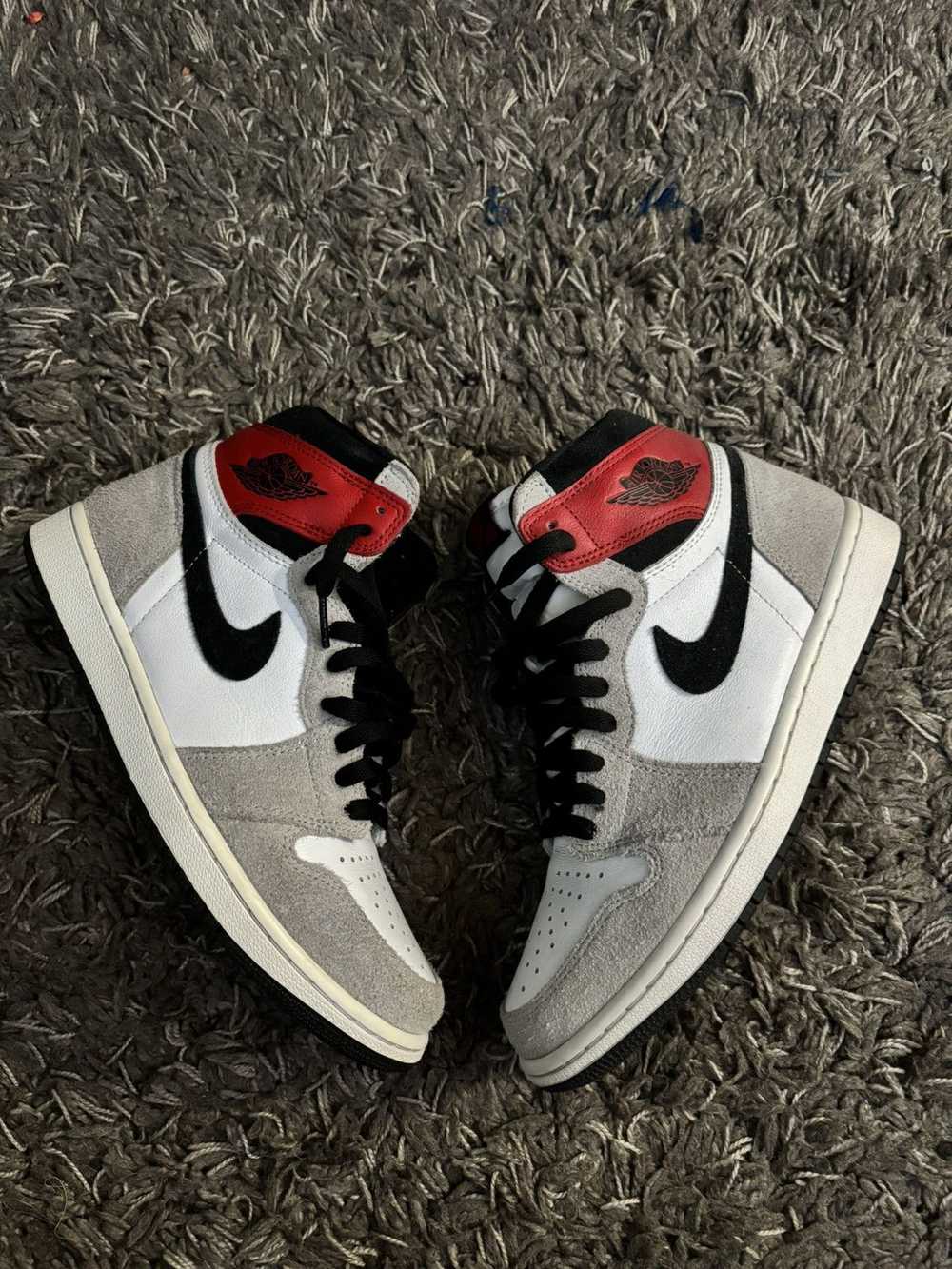 Jordan Brand Air Jordan 1 Smoke Grey - image 1