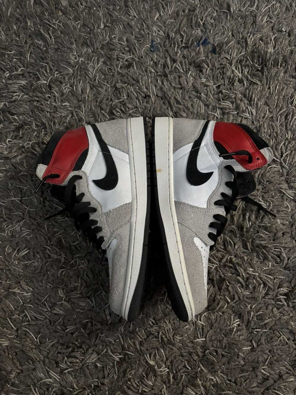 Jordan Brand Air Jordan 1 Smoke Grey - image 2