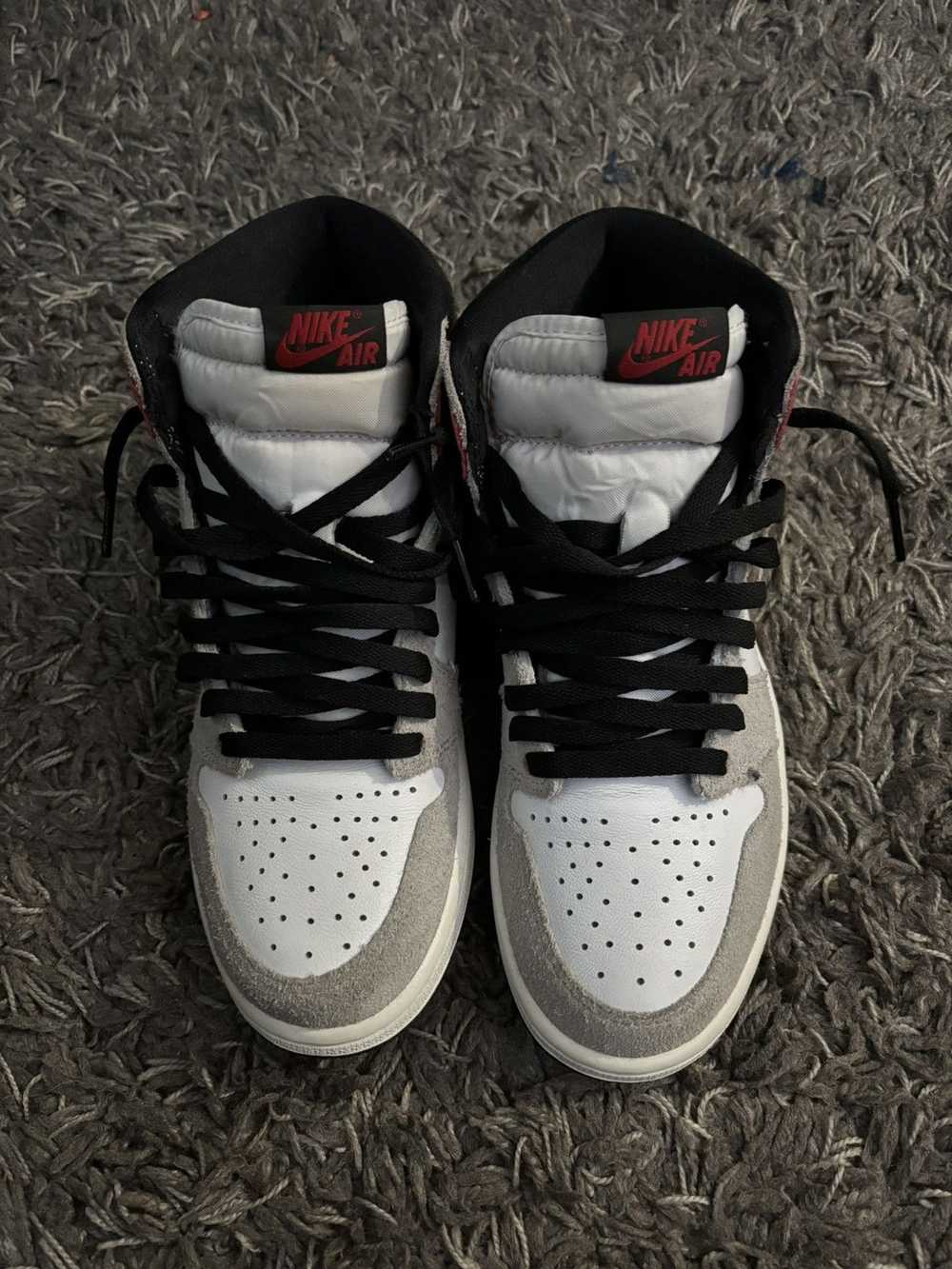 Jordan Brand Air Jordan 1 Smoke Grey - image 3