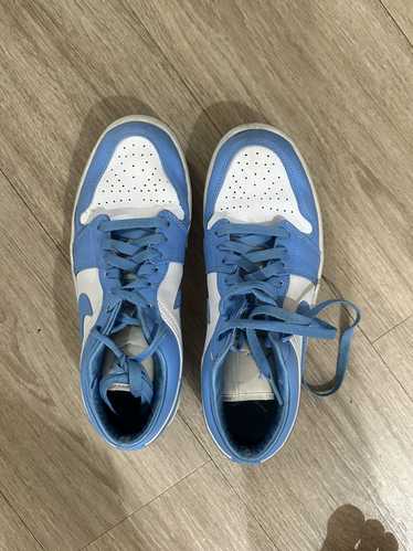 Jordan Brand UNC Jordan