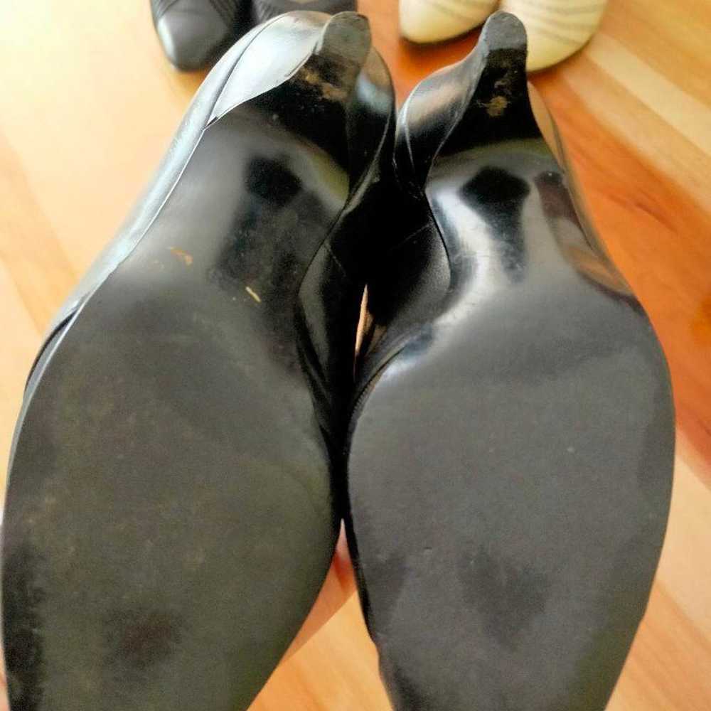 【Excellent Condition】Set of 4 pairs of pumps from… - image 7