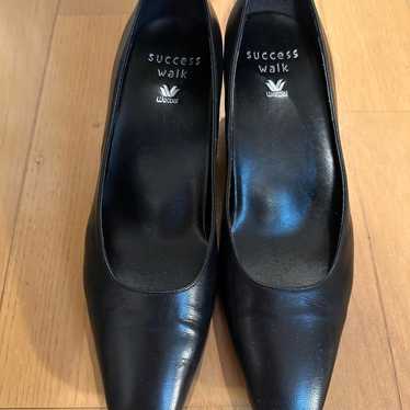 Wacoal Success Shoes Pumps 5cm Heel 22.5cm