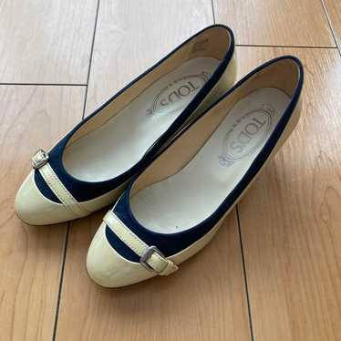 Tod's pumps