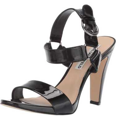 Karl Lagerfeld Paris Women’s Cieone Dressy Heeled 