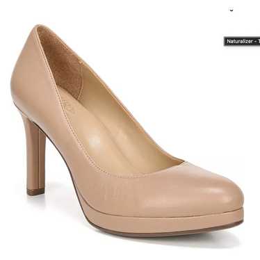 NATURALIZER Teresa Pumps, 9.5