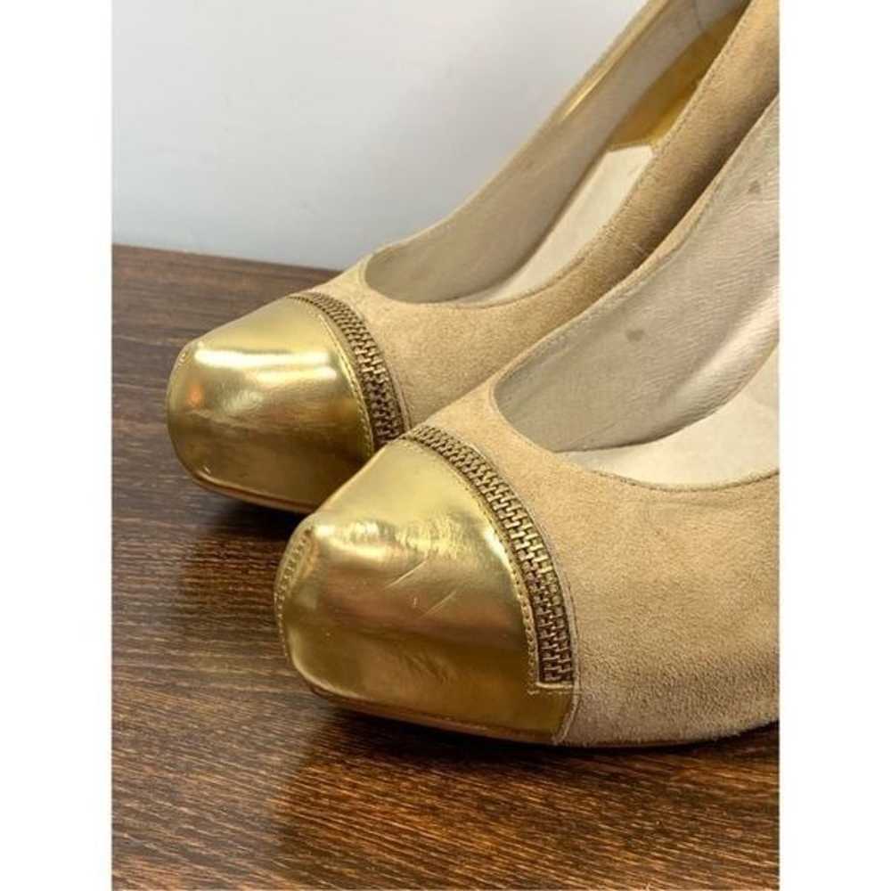 Michael Kors Women's Slip On 5” Stiletto Heel Cla… - image 5