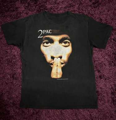 Band tees rare tupac - Gem Band tees rare tupac - Gem