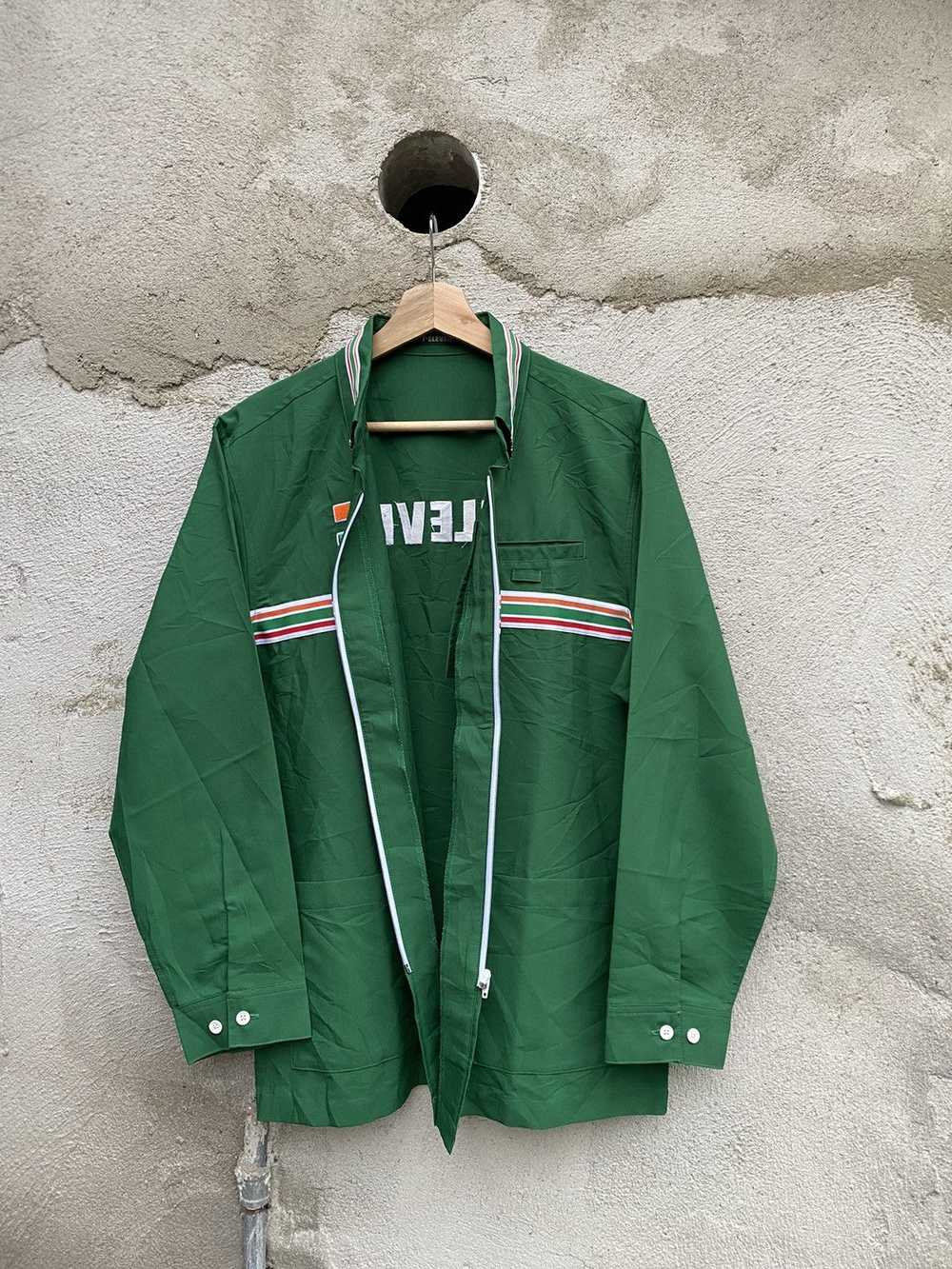 Japanese Brand × Streetwear × Vintage Vintage 90s… - image 3