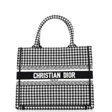 Christian Dior Cloth tote - image 1