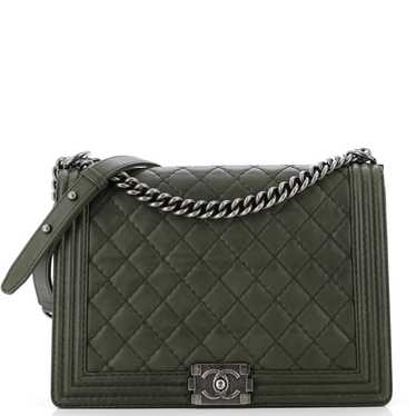 Chanel Leather handbag - image 1