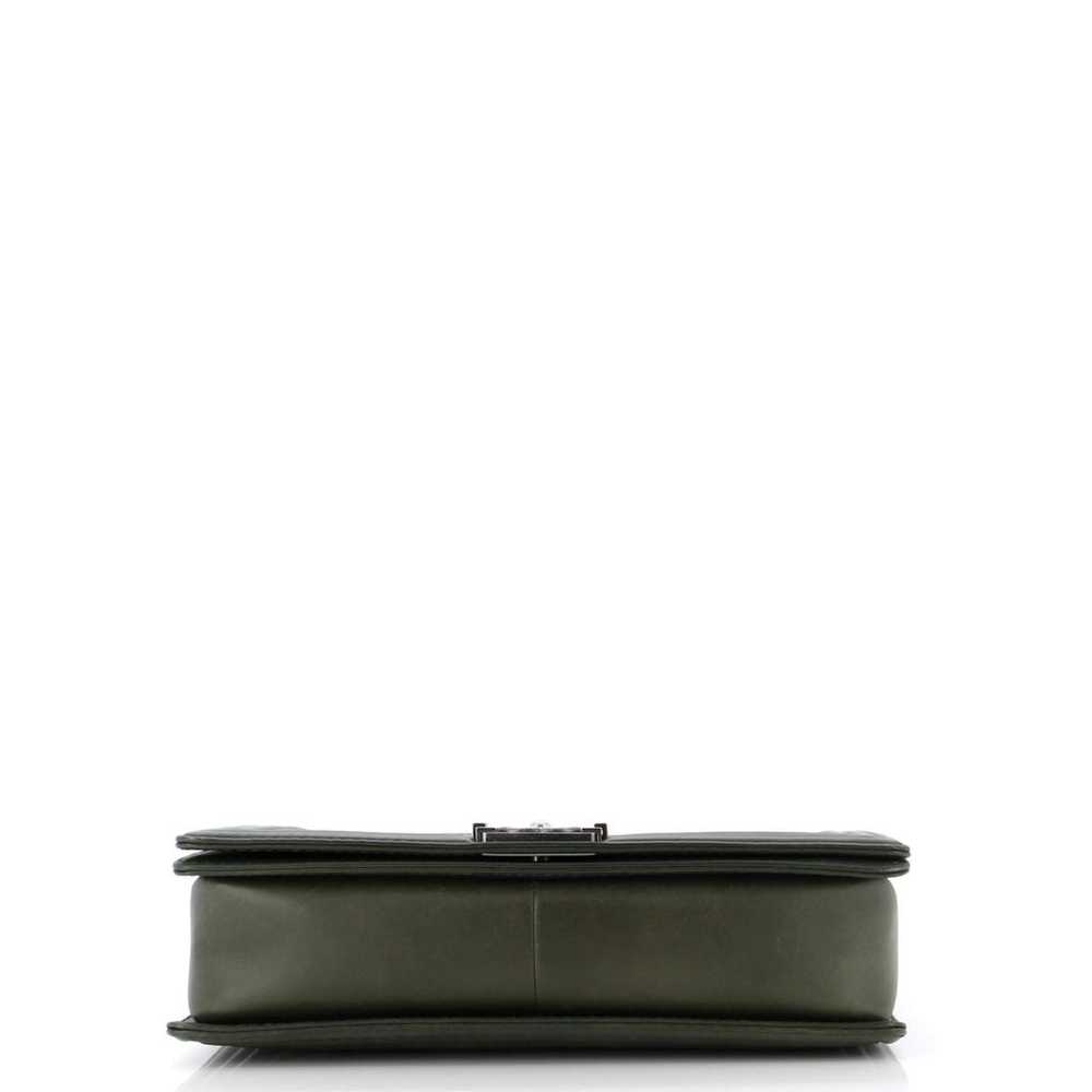 Chanel Leather handbag - image 5