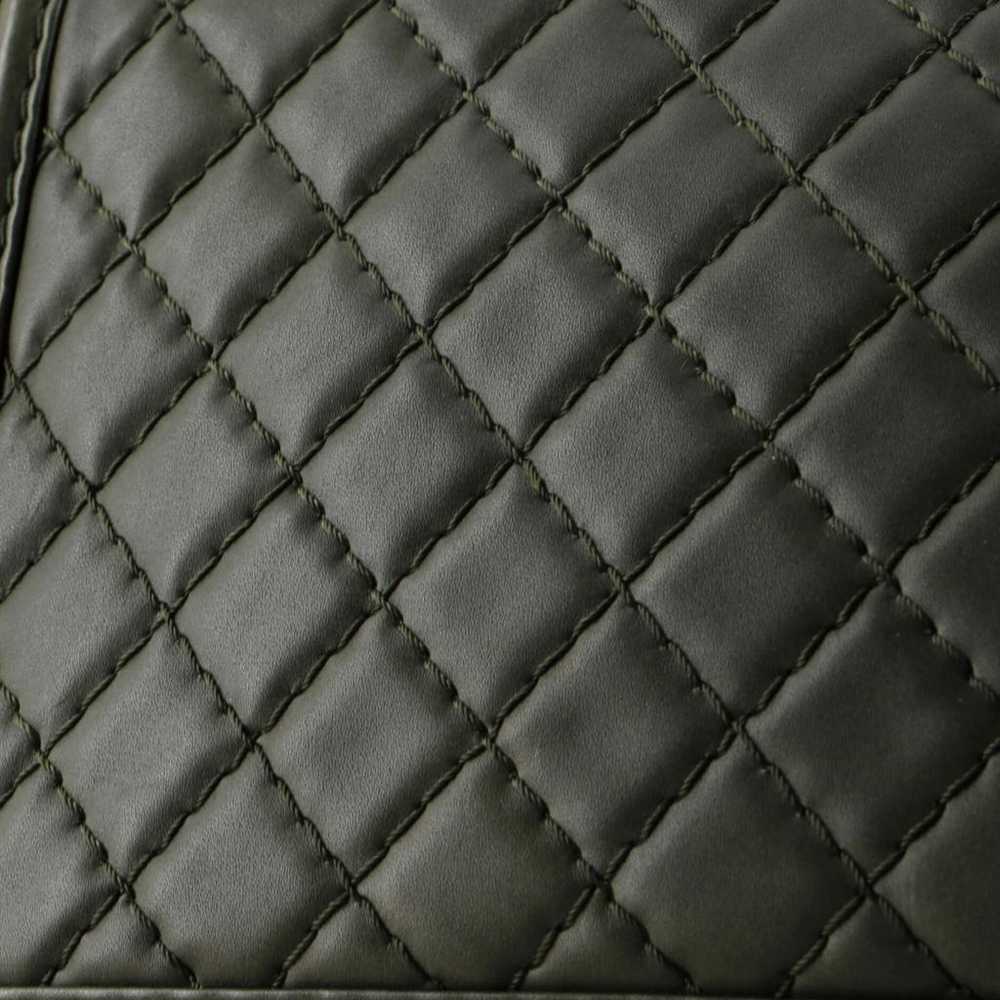 Chanel Leather handbag - image 8