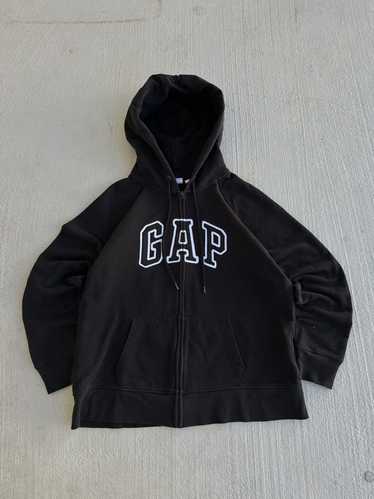 Gap × Streetwear × Vintage Vintage Gap Hoodie