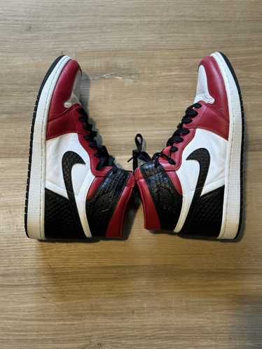 Jordan Brand × Nike JORDAN 1 Retro High