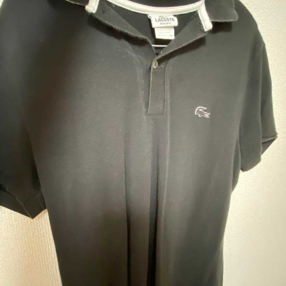 Vintage Lacoste polo shirt. - image 1