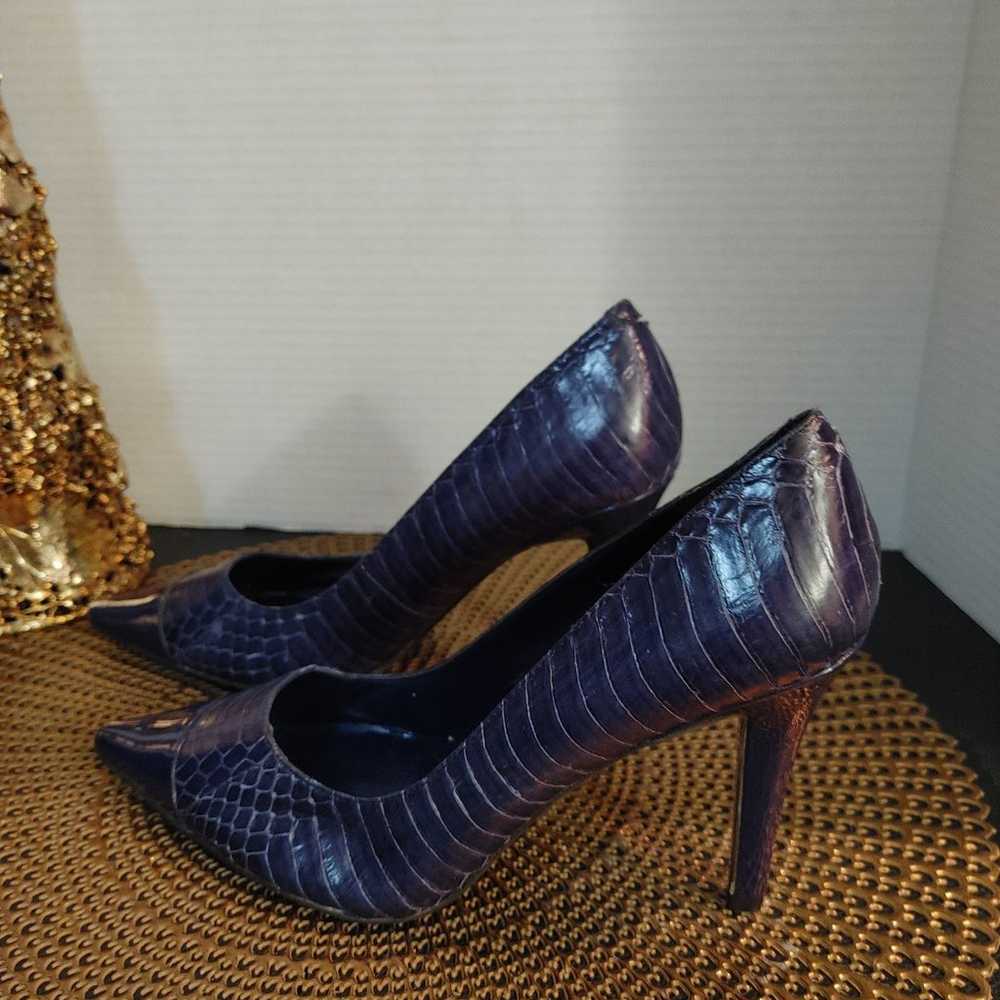 Ralph Lauren Heels Size 8B - image 3