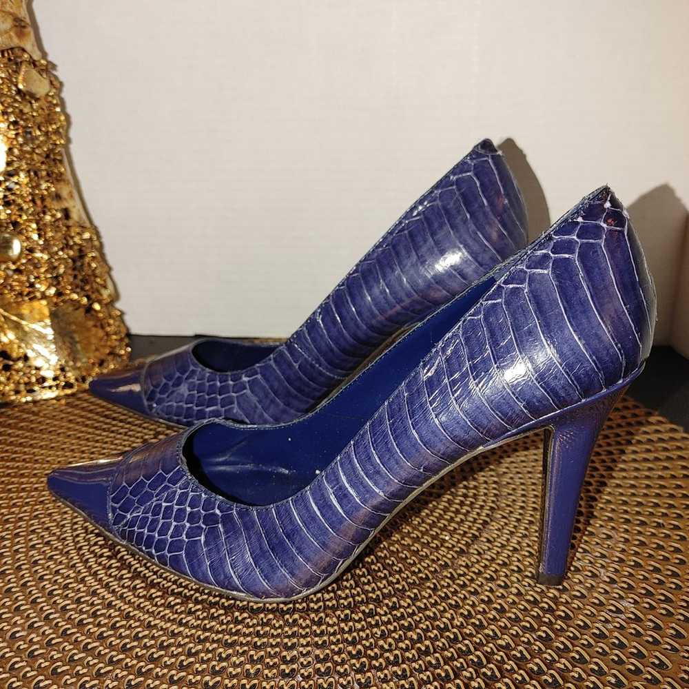 Ralph Lauren Heels Size 8B - image 4