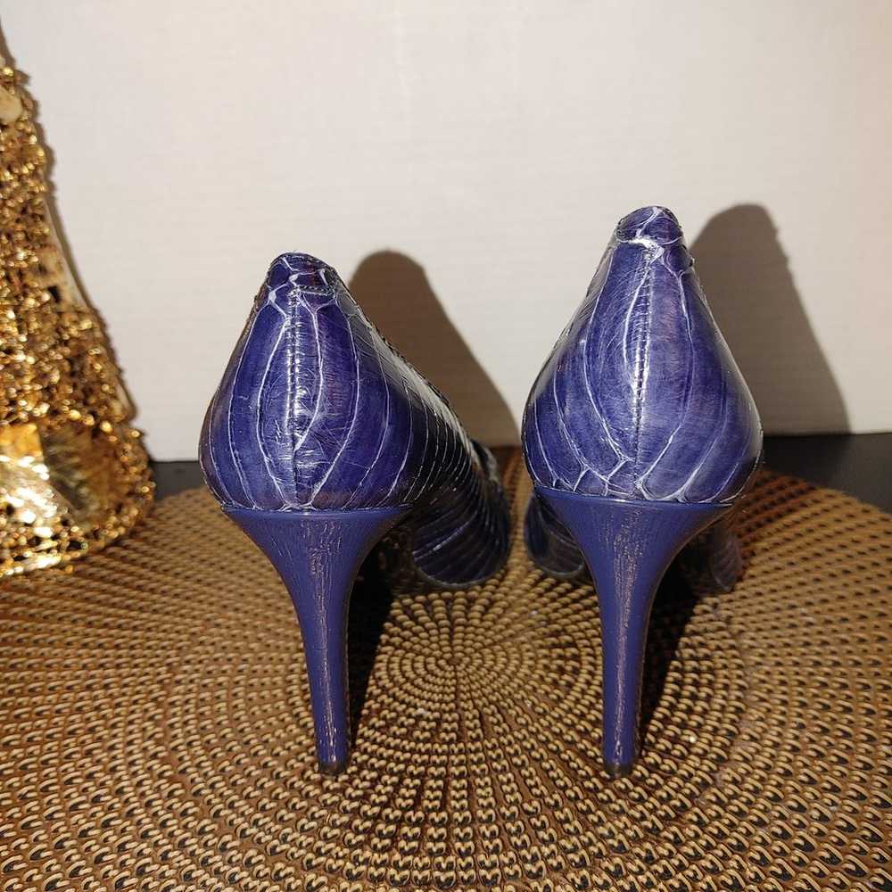 Ralph Lauren Heels Size 8B - image 5