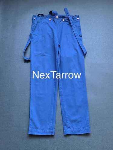 Visvim visvim pant - Gem Visvim visvim pant - Gem