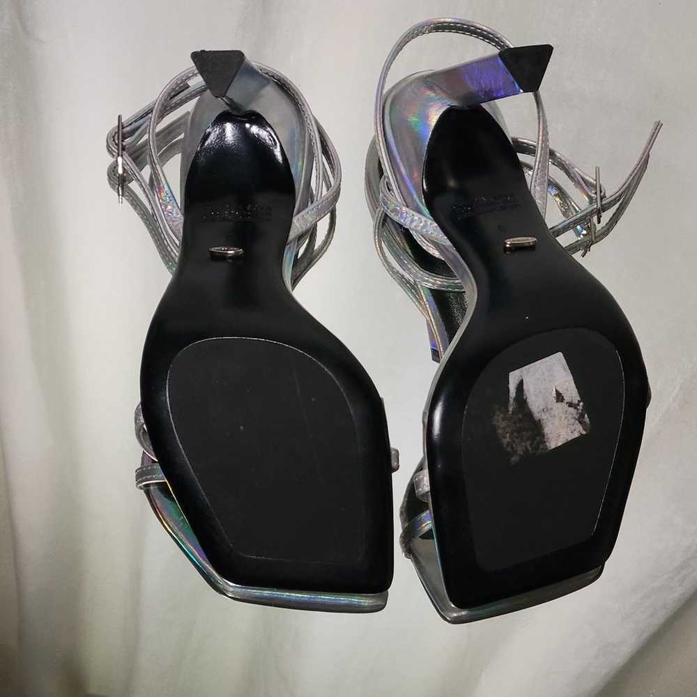 Tony Bianco Banji Iridescent Heels - image 7