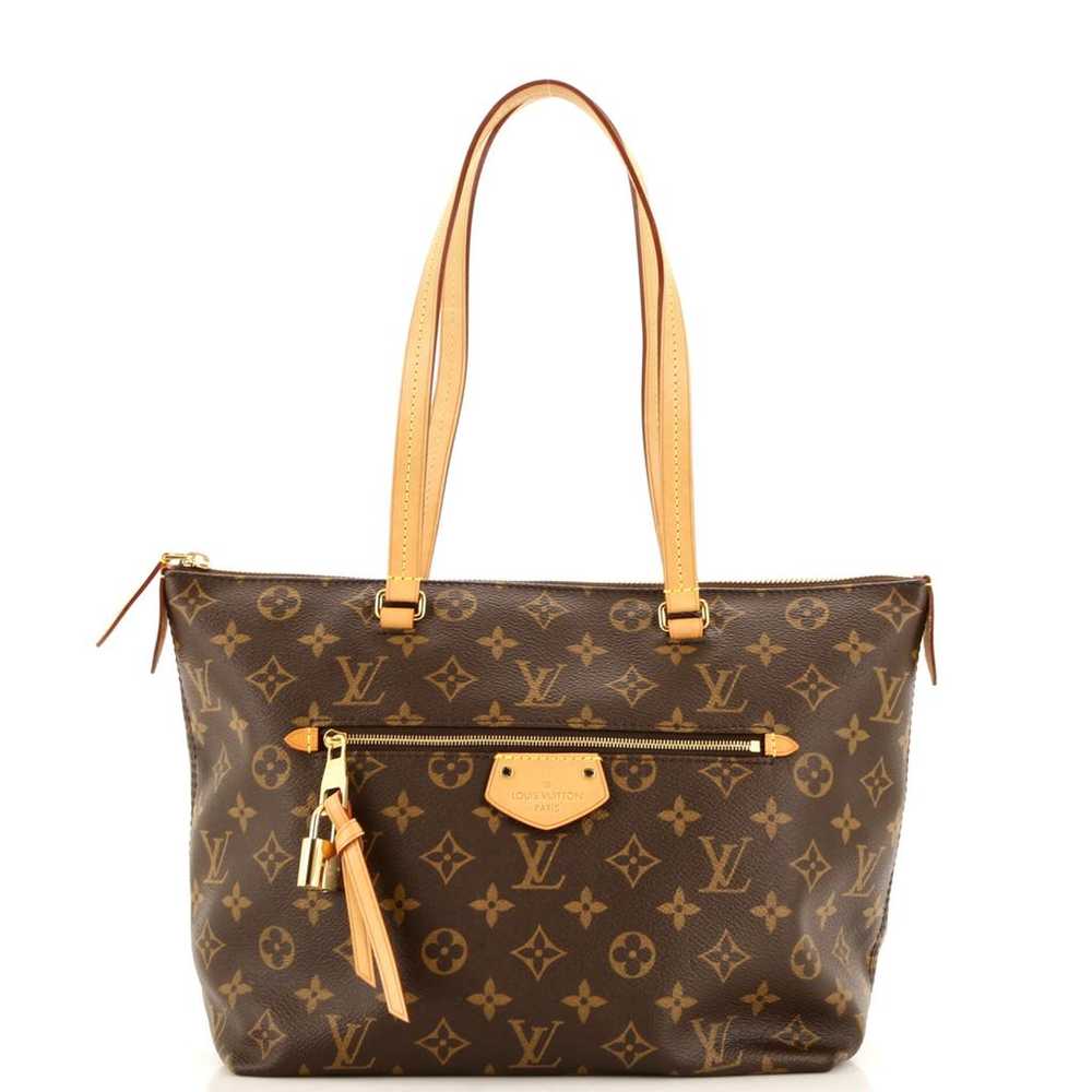 Louis Vuitton Cloth handbag - image 1