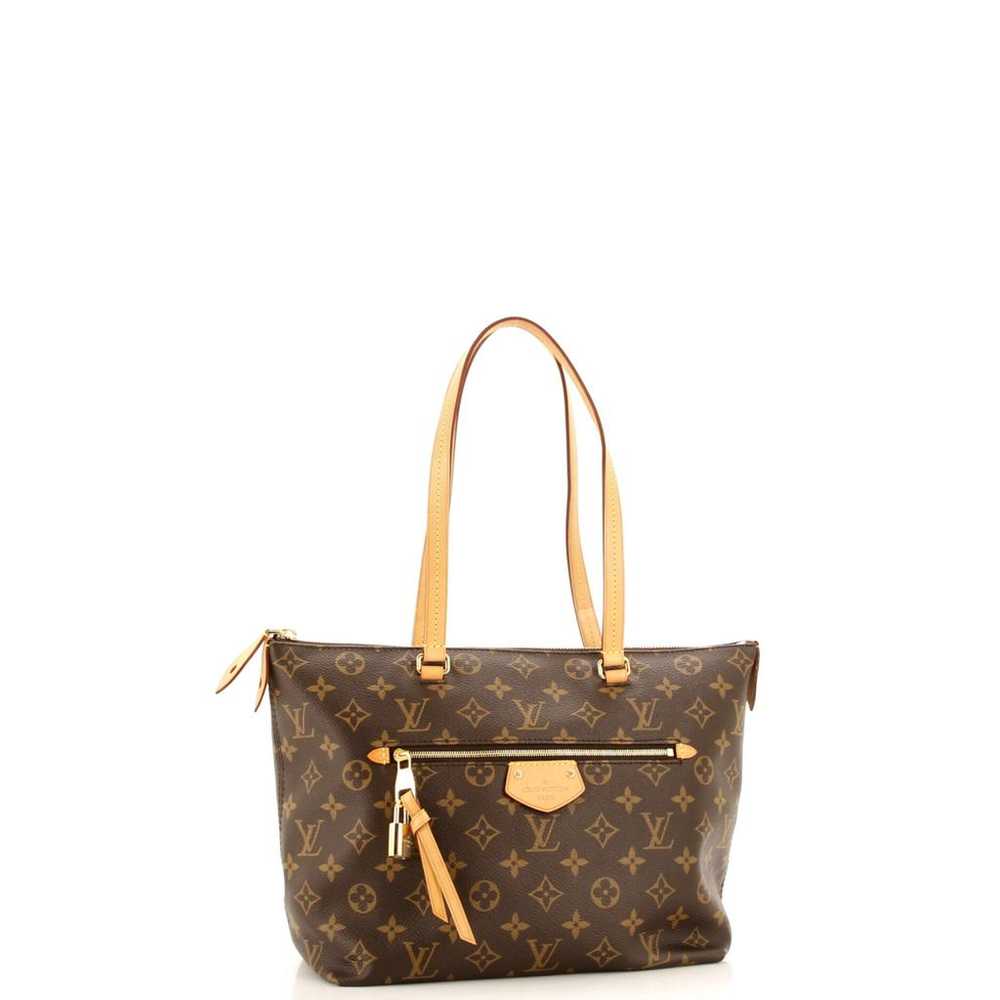 Louis Vuitton Cloth handbag - image 2