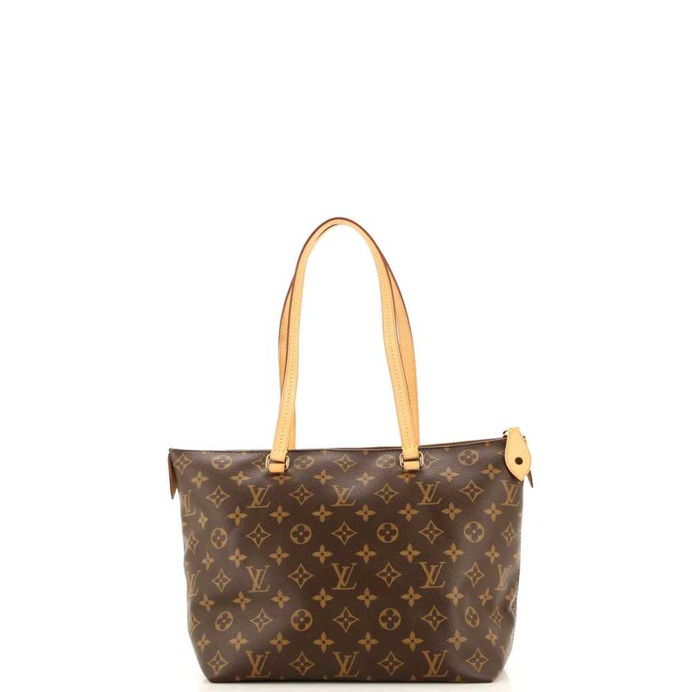 Louis Vuitton Cloth handbag - image 3