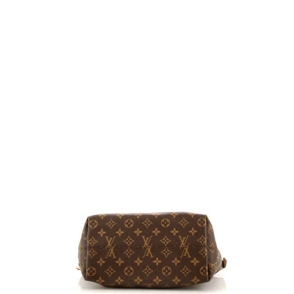 Louis Vuitton Cloth handbag - image 4