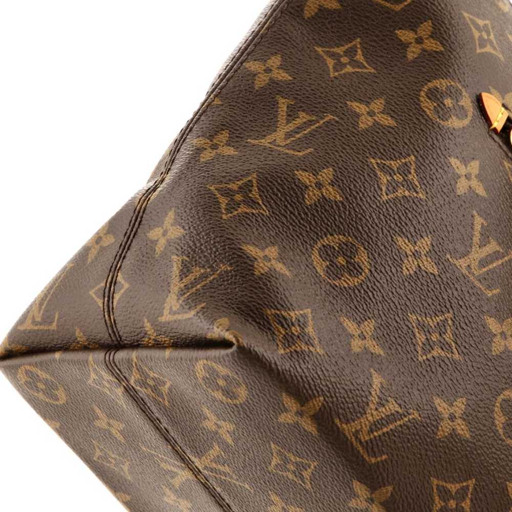 Louis Vuitton Cloth handbag - image 7