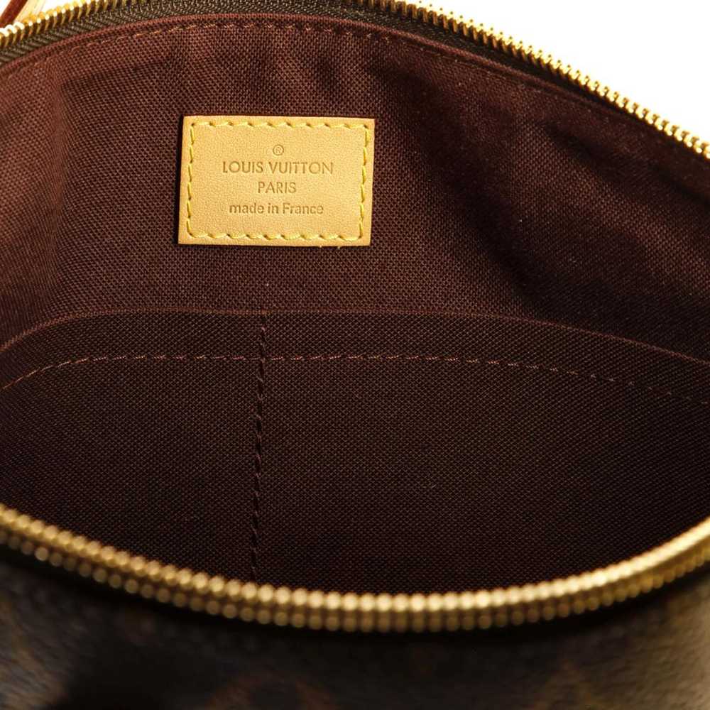 Louis Vuitton Cloth handbag - image 8