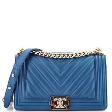 Chanel Leather handbag - image 1