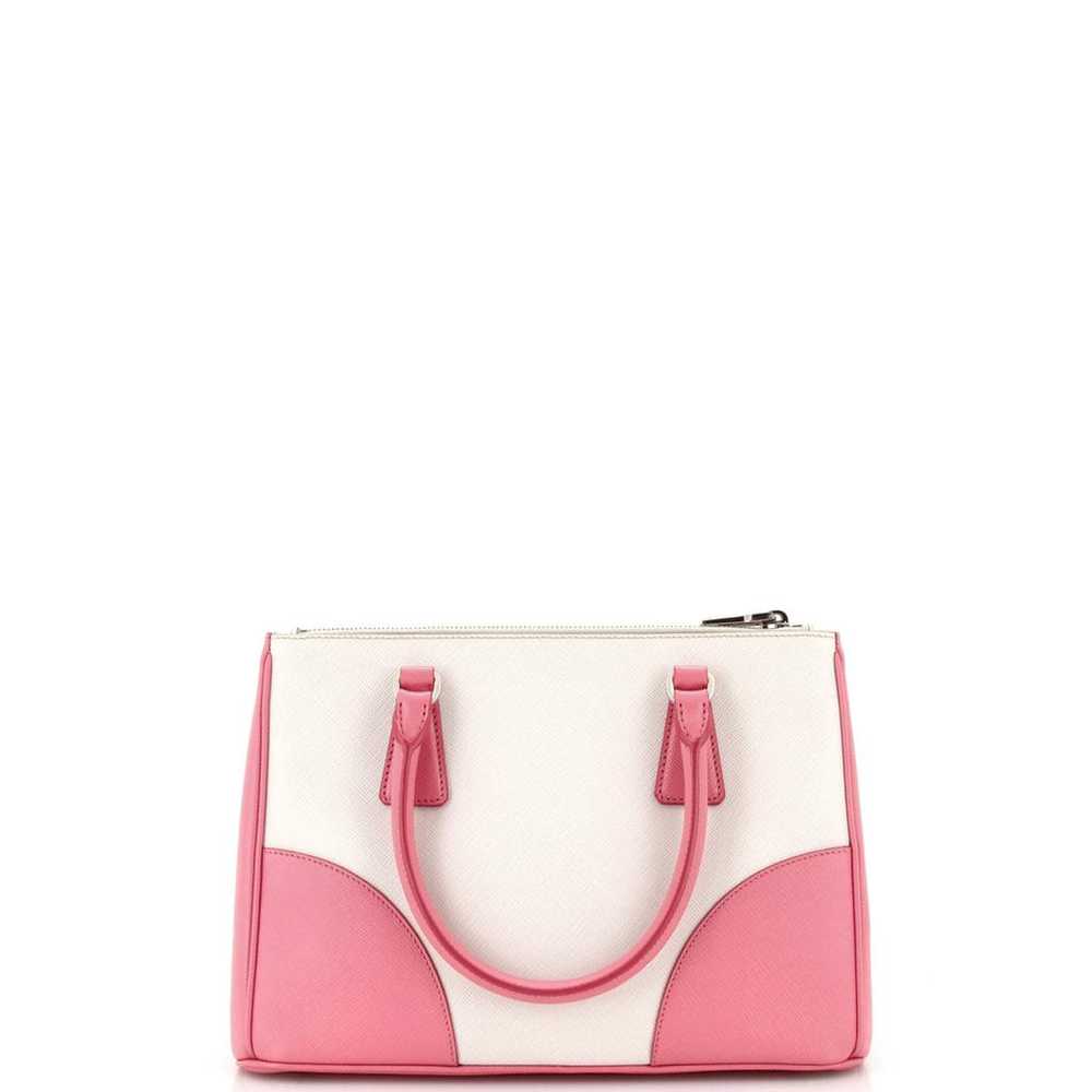 Prada Leather tote - image 3