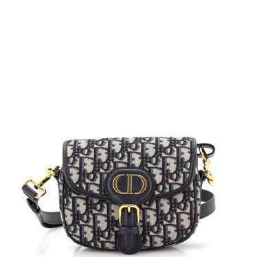 Christian Dior Cloth crossbody bag - image 1