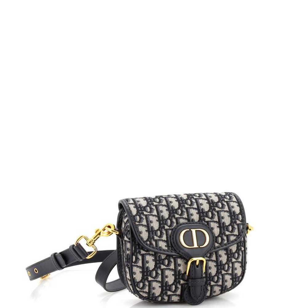 Christian Dior Cloth crossbody bag - image 2