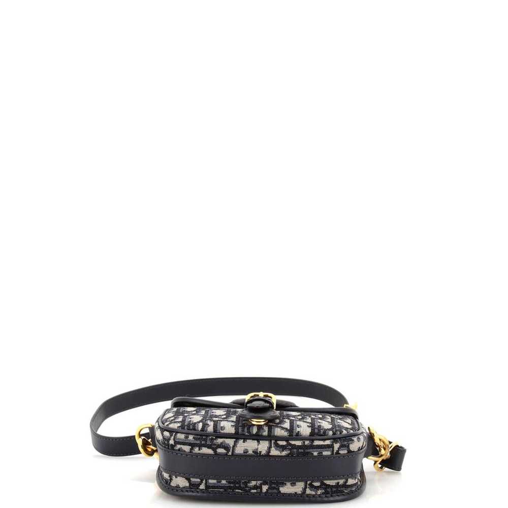 Christian Dior Cloth crossbody bag - image 4