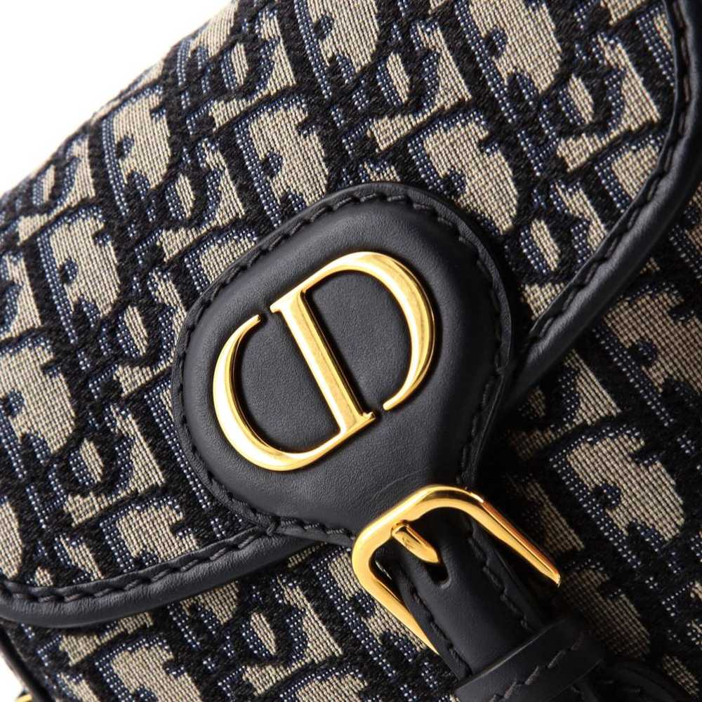 Christian Dior Cloth crossbody bag - image 6