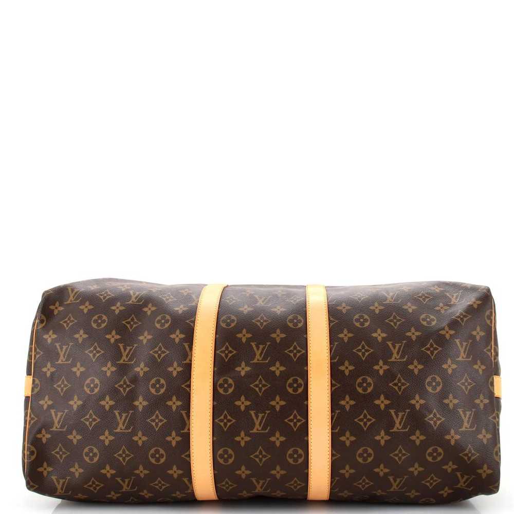 Louis Vuitton Cloth handbag - image 4