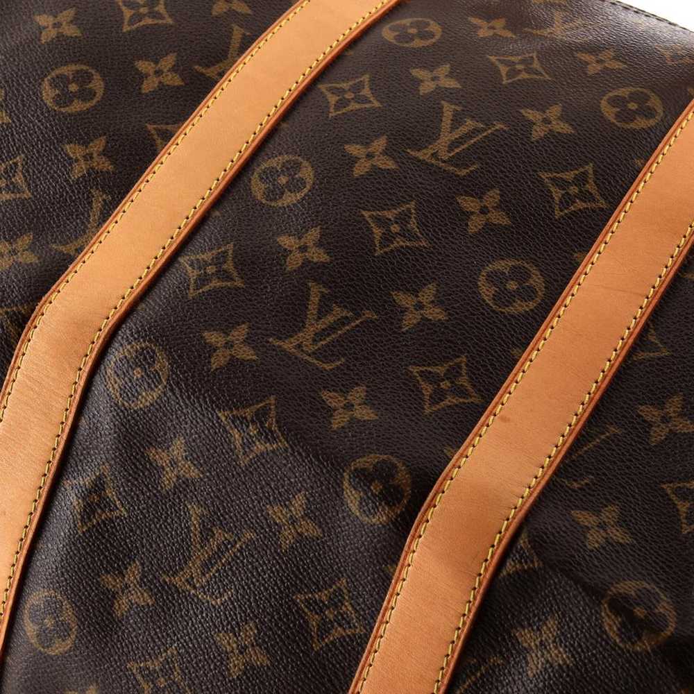 Louis Vuitton Cloth handbag - image 6