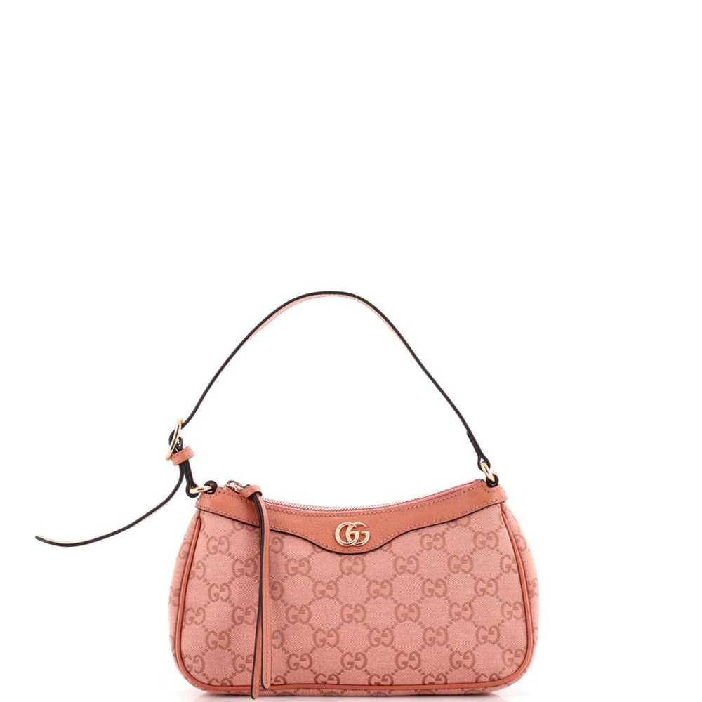 Gucci Cloth handbag - image 1