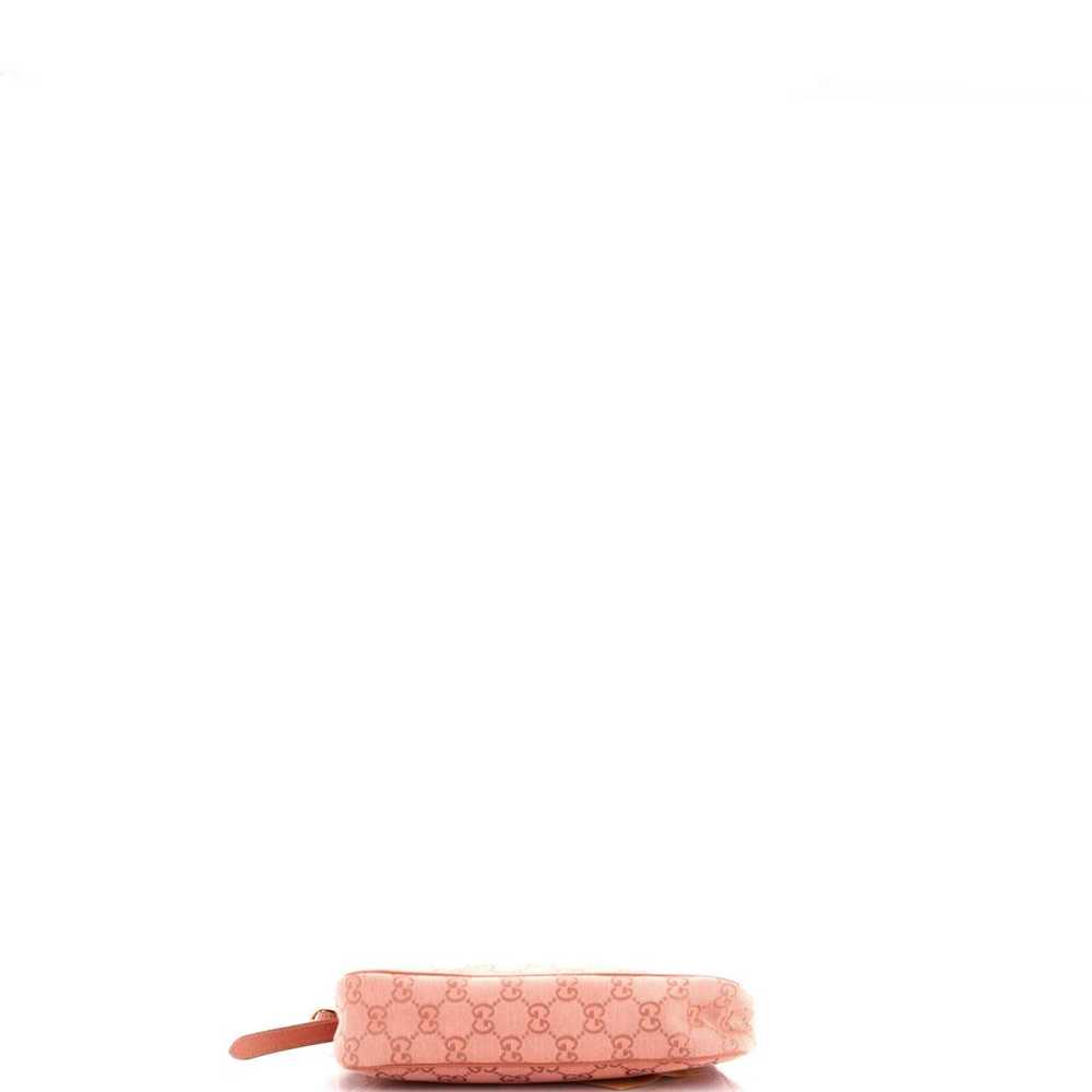 Gucci Cloth handbag - image 4